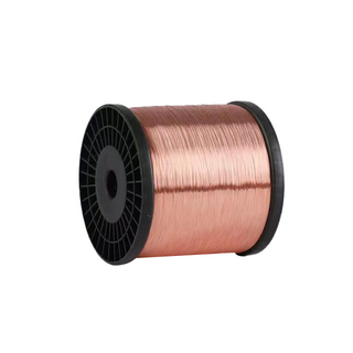 Copper Clad ALuminum (CCA) Wire