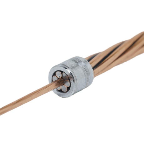 Copper Clad Steel Stranded Wires